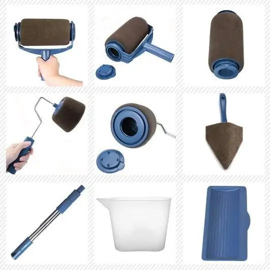 Superior Paint Roller
