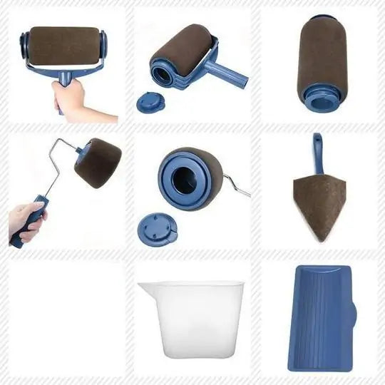 Superior Paint Roller