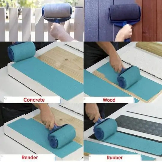 Superior Paint Roller