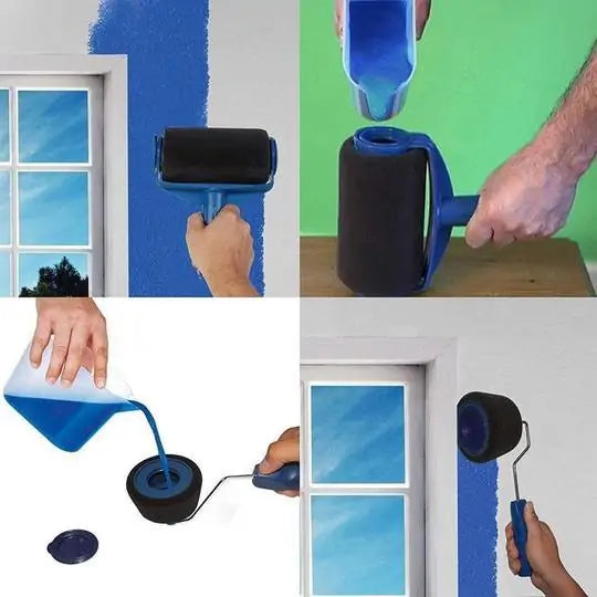 Superior Paint Roller