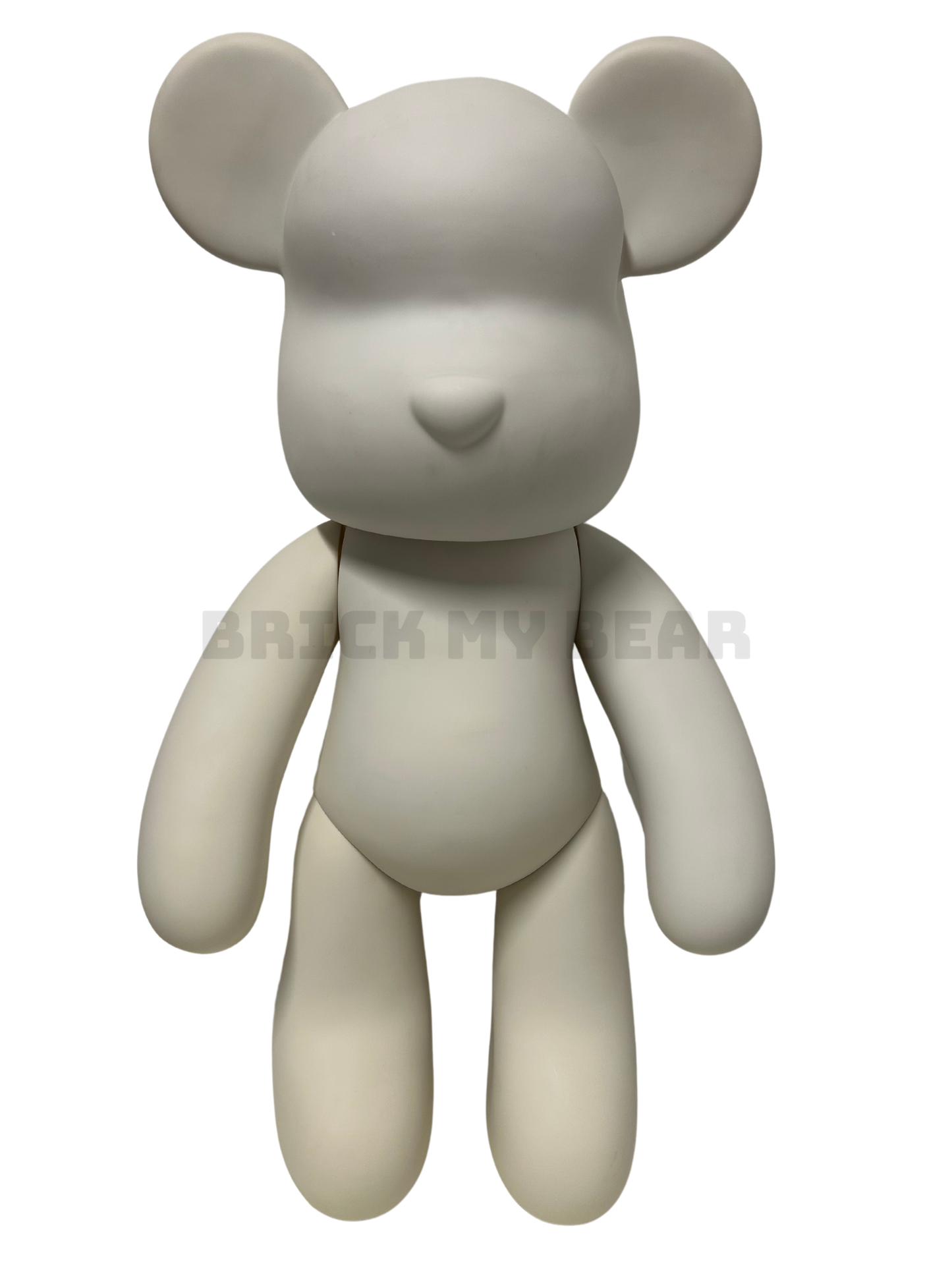 BEARBRICK DIY-kit 73cm