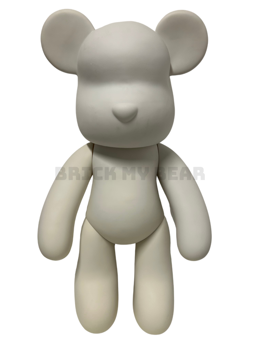 BEARBRICK DIY-kit 73cm