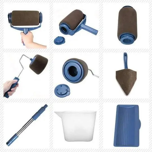 Superior Paint Roller