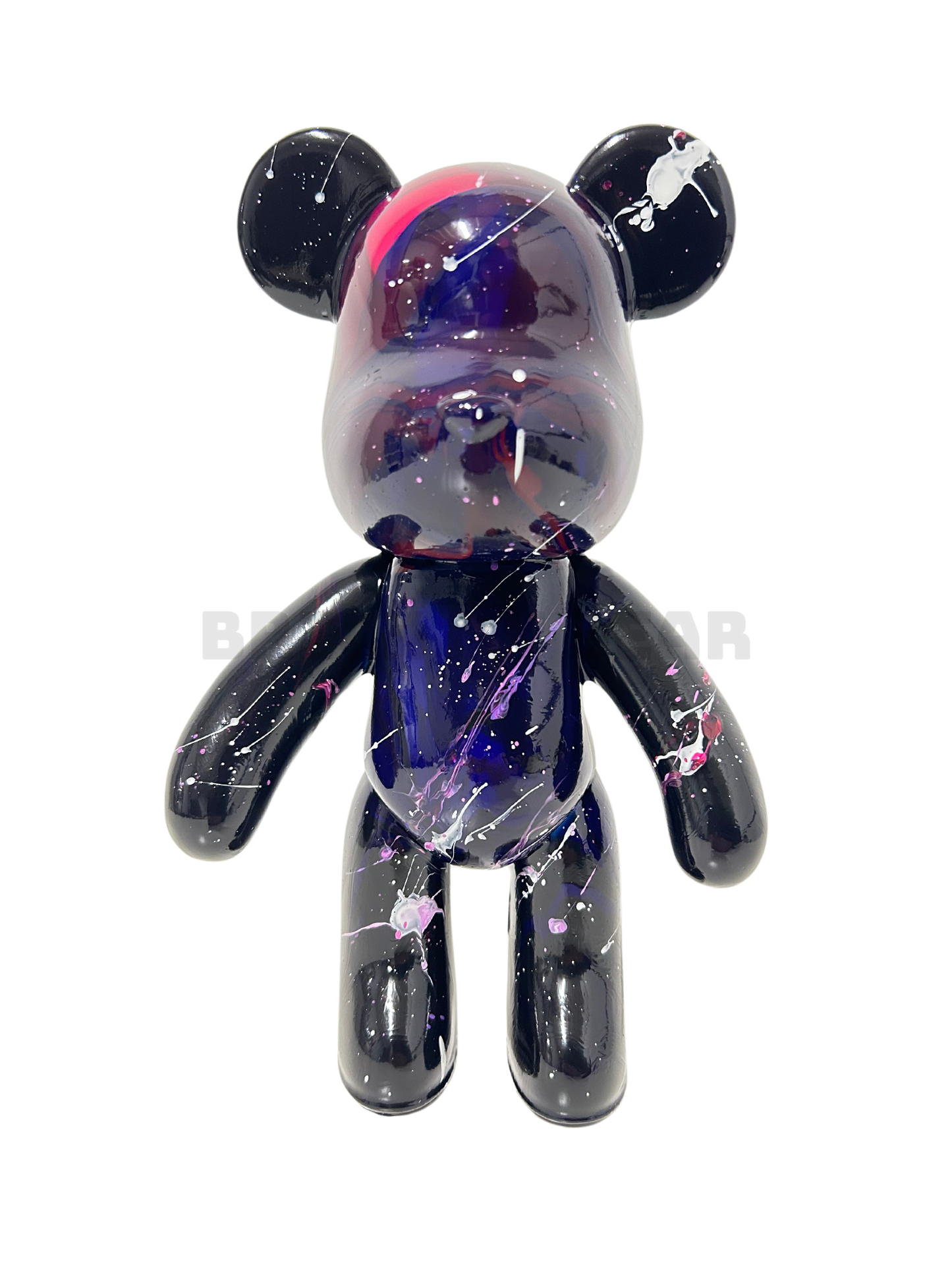 BEARBRICK DIY-kit 73cm