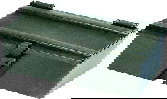 Plastic Tool Boxes - AMAIreland - 