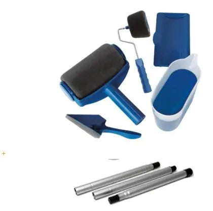 Superior Paint Roller
